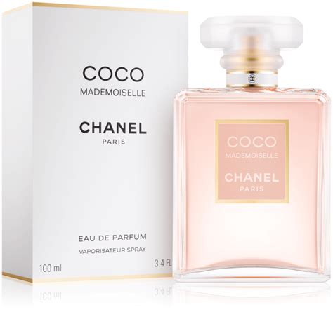 Chanel Coco Mademoiselle Perfume For Women 100ml EDP .